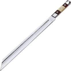 Curling Sails Full Tang Viking Seax Sword -Knife Sales Store SS2913 90734.1668806104