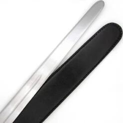 Antihero Historical Replicas Dark Functional Medieval Sparring Sword W/ Sheath -Knife Sales Store SS3051BK 23244.1692815902