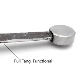 Vigilante Historical Replica Light Functional Medieval Sparring Sword W/ Sheath -Knife Sales Store SS3051 76970.1692815428