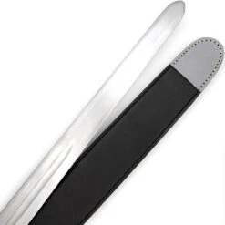 Vigilante Historical Replica Light Functional Medieval Sparring Sword W/ Sheath -Knife Sales Store SS3051 34378.1692815429