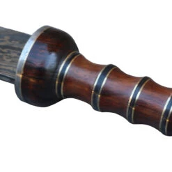 Roman XV Apollinaris Custom Damascus Gladius Sword -Knife Sales Store SSD2140 E 82331.1605881515