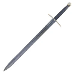 Einherjar Blade Of Valhalla Damascus Steel Viking Long Sword -Knife Sales Store SSD2230 91461.1566496994