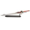 Devil May Cry Red Queen Sword Of Nero -Knife Sales Store SW1144 91960.1564501246