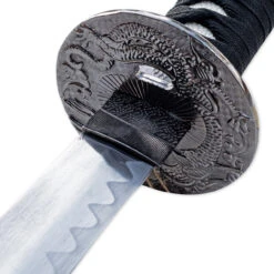 Last Samurai Movie Decorative Replica Stainless Steel Katana Sword -Knife Sales Store SW318 68630.1646170791