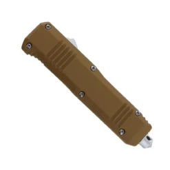 Colonel Mustard's Mini Automatic Double-Action OTF Knife -Knife Sales Store Screenshot 2020 11 04 170804 65221.1604491788