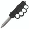 Judgement Day Automatic OTF Trench Style Knuckle Knife -Knife Sales Store T2311 67023.1629490954