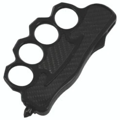 Judgement Day Automatic OTF Trench Style Knuckle Knife -Knife Sales Store T2311 06173.1629490965