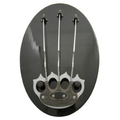 Lie In Wait 3 Blade Claw Dagger With Display Plaque -Knife Sales Store TA57 50204.1656424374