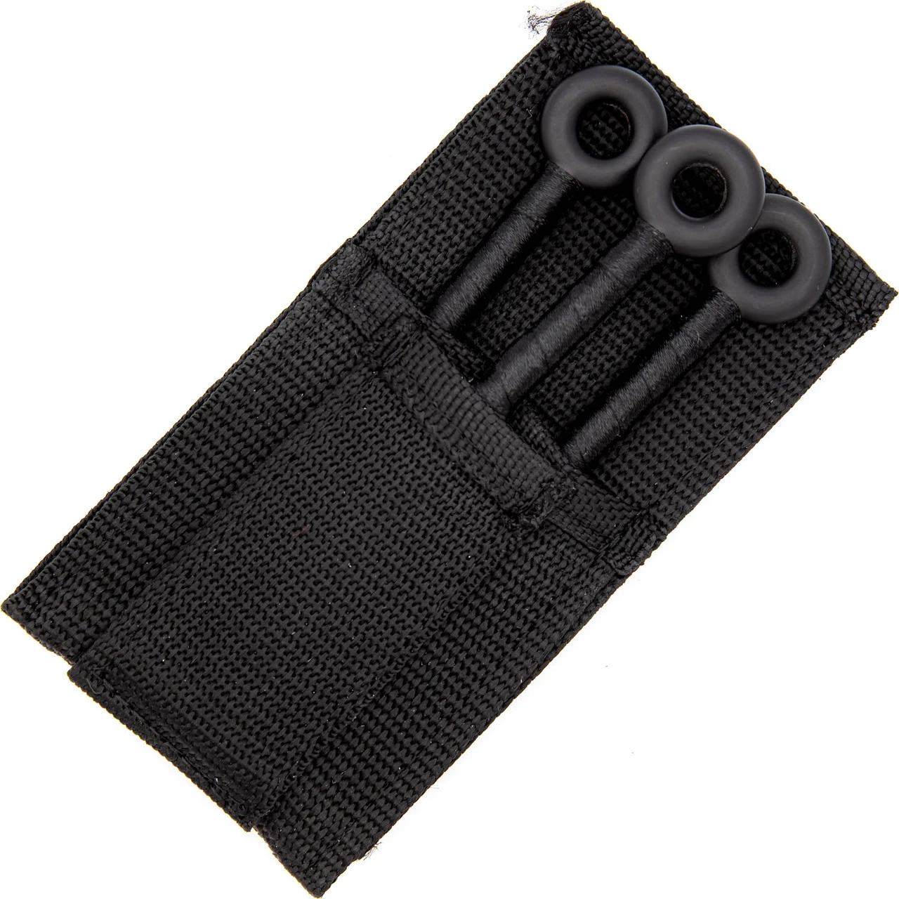 Set Of 3 Mini Anime Themed Metal Throwing Kunai Knives 9 Set Of 3 Mini Anime Themed Metal Throwing Kunai Knives - Image 7