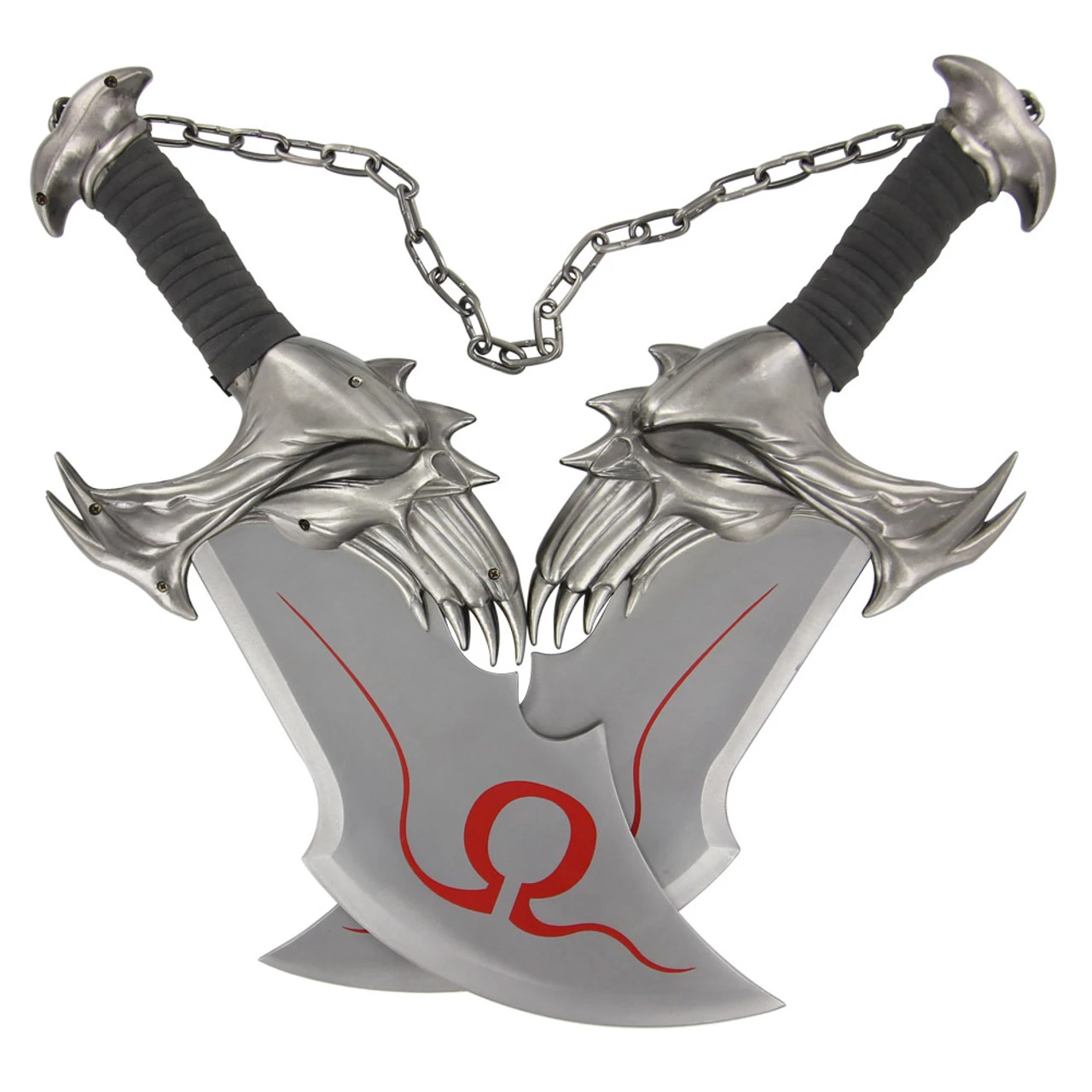 God Of War Twin Blade Short Dagger 6 God Of War Twin Blade Short Dagger - Image 4