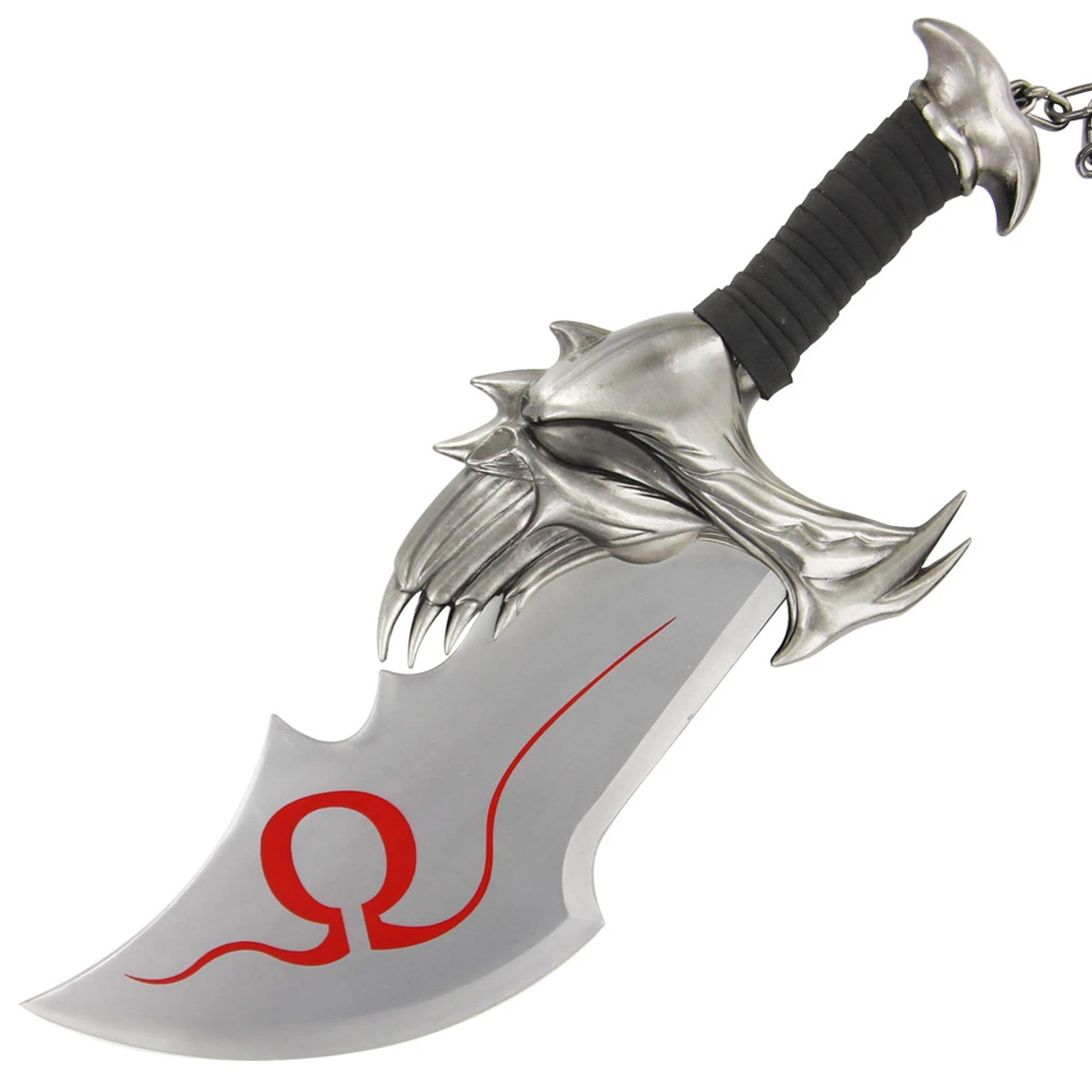 God Of War Twin Blade Short Dagger 5 God Of War Twin Blade Short Dagger - Image 3