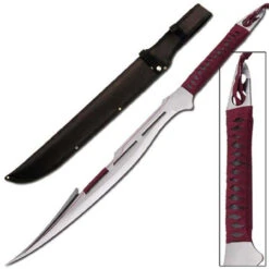 Apocalyptic Corpse Decapitator Sword -Knife Sales Store TR0102 13816.1611310894