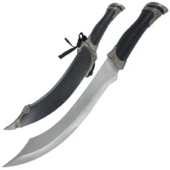 Blade Of Elven King Short Scimitar -Knife Sales Store TX1349 62278.1564502574