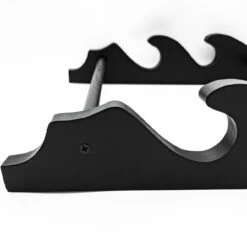 Hanging Throne Wall Mounted Dual Sword Stand -Knife Sales Store UC0973 88366.1657209167