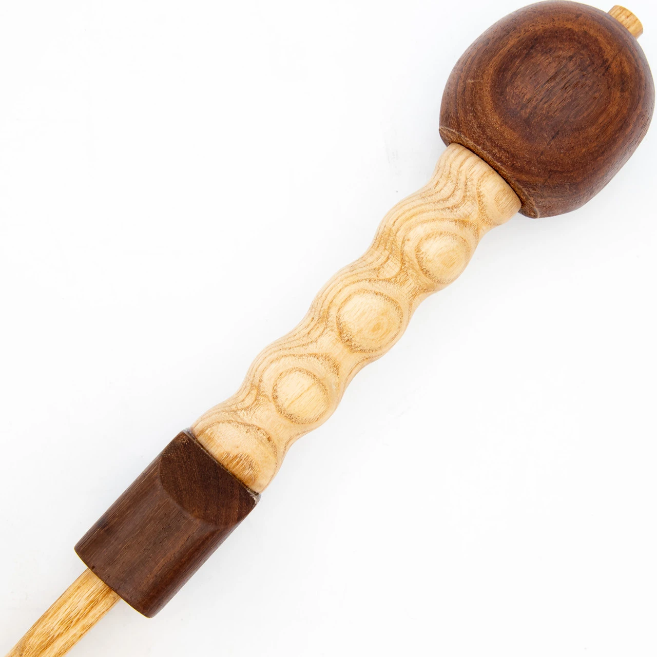 Medieval Inspired Wooden Pompeii Style Roman Gladius Sword 6 Medieval Inspired Wooden Pompeii Style Roman Gladius Sword - Image 4