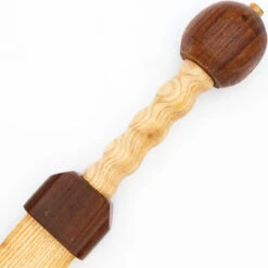 Medieval Inspired Wooden Pompeii Style Roman Gladius Sword 11 Medieval Inspired Wooden Pompeii Style Roman Gladius Sword -Knife Sales Store W2806 43768.1671744657