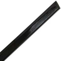 Edo Classic Sheesham Wood Full Tang Training Practice Pretend Play Bokken Katana W/ Leather Wrapped Handle & Guard -Knife Sales Store W3023BK 05 43722.1693578393