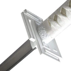 Slaying Moon Inner Demon Carbon Steel Decorative Katana -Knife Sales Store WG00118WT 16548.1633633638