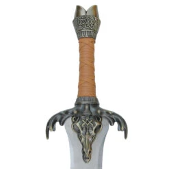 Barbarian Father's Medieval Sword 8 Barbarian Father's Medieval Sword -Knife Sales Store WG0754 77108.1564501039