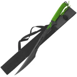 Living Dead Apocalypse Full Tang Ninja Sword -Knife Sales Store WG1034 89203.1564501857