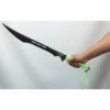 Living Dead Apocalypse Full Tang Ninja Sword -Knife Sales Store WG1034 09388.1564501857