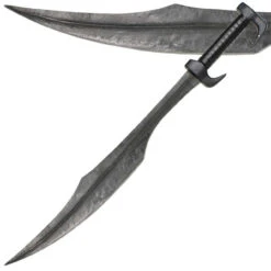 Greek Roman Spartan Warrior Battle Sword -Knife Sales Store WG1056BK 06153.1564502469