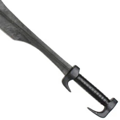 Greek Roman Spartan Warrior Battle Sword -Knife Sales Store WG1056BK 24908.1564502469
