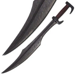 Greek Warrior Spartan Warrior Sword 7 Greek Warrior Spartan Warrior Sword -Knife Sales Store WG1056 20036.1564501940