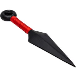 Set Of 3 Mini Anime Themed Metal Throwing Kunai Knives 19 Set Of 3 Mini Anime Themed Metal Throwing Kunai Knives -Knife Sales Store WG8012RD 05566.1680710666