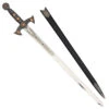Knights Templar Medieval Sword -Knife Sales Store WG904 . 66658.1634065757