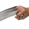 Wolverine X Men Claw Silver -Knife Sales Store YC064S 03750.1564501052