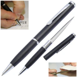 Dozen Pen Knives Modern Letter Opener Knife -Knife Sales Store ZW097BK 1 54953.1564501235