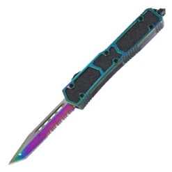 Automatic Acid Trip Dual Action OTF Knife -Knife Sales Store automatic acid trip dual action otf knife 1 56315.1564504824