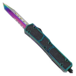 Automatic Acid Trip Dual Action OTF Knife -Knife Sales Store automatic acid trip dual action otf knife 14554.1564504824