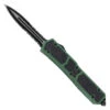 Automatic OTF Sound Mind Knife -Knife Sales Store automatic otf sound mind dual action knife 31277.1598364468