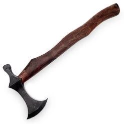 Norse Seafarer Viking Battle Axe 9 Norse Seafarer Viking Battle Axe -Knife Sales Store axp2057 91764.1564504119
