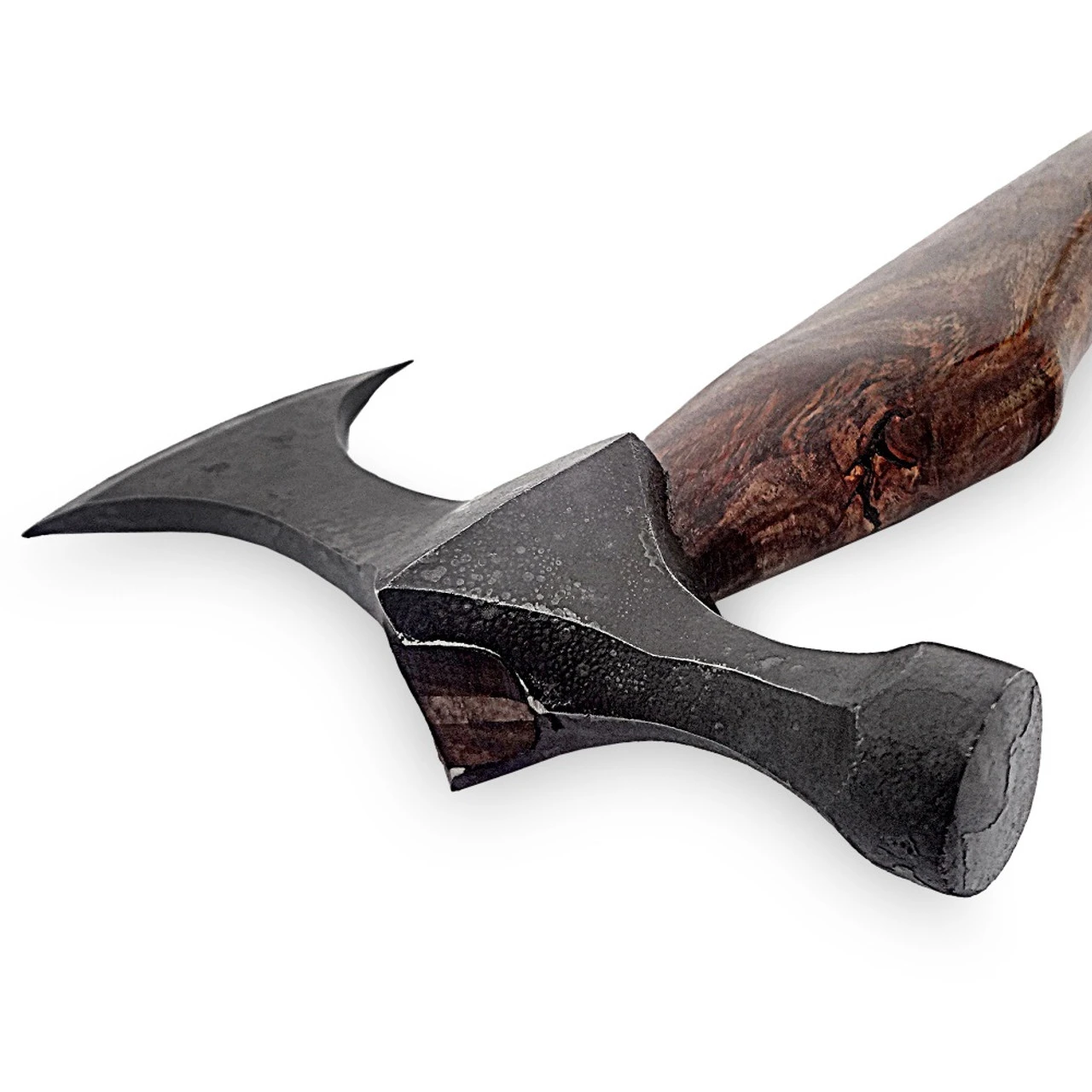 Norse Seafarer Viking Battle Axe 4 Norse Seafarer Viking Battle Axe - Image 2