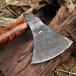 Seafaring Armed Raider Viking Axe -Knife Sales Store axp2059 56806.1571749872