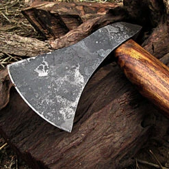 Seafaring Armed Raider Viking Axe -Knife Sales Store axp2059 57785.1571749871