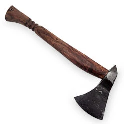Seafaring Armed Raider Viking Axe -Knife Sales Store axp2059 05212.1571749868