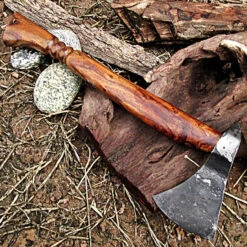Seafaring Armed Raider Viking Axe -Knife Sales Store axp2059 41122.1571749872