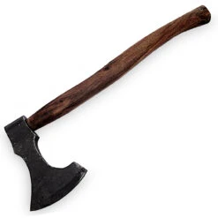Viking Warpath Functional Battle Axe -Knife Sales Store axp2061 95007.1564504123