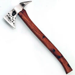 Hand Forged Fire Warden Pickaxe Hatchet -Knife Sales Store axp2179 56353.1564504744