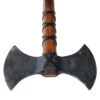 Double Headed Berserker Madness War Axe -Knife Sales Store axp2188 31628.1564504701