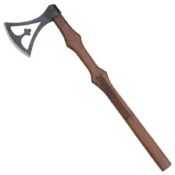 Scandinavian 10th Century Gotland Battle Axe -Knife Sales Store axp2190 94178.1564504703