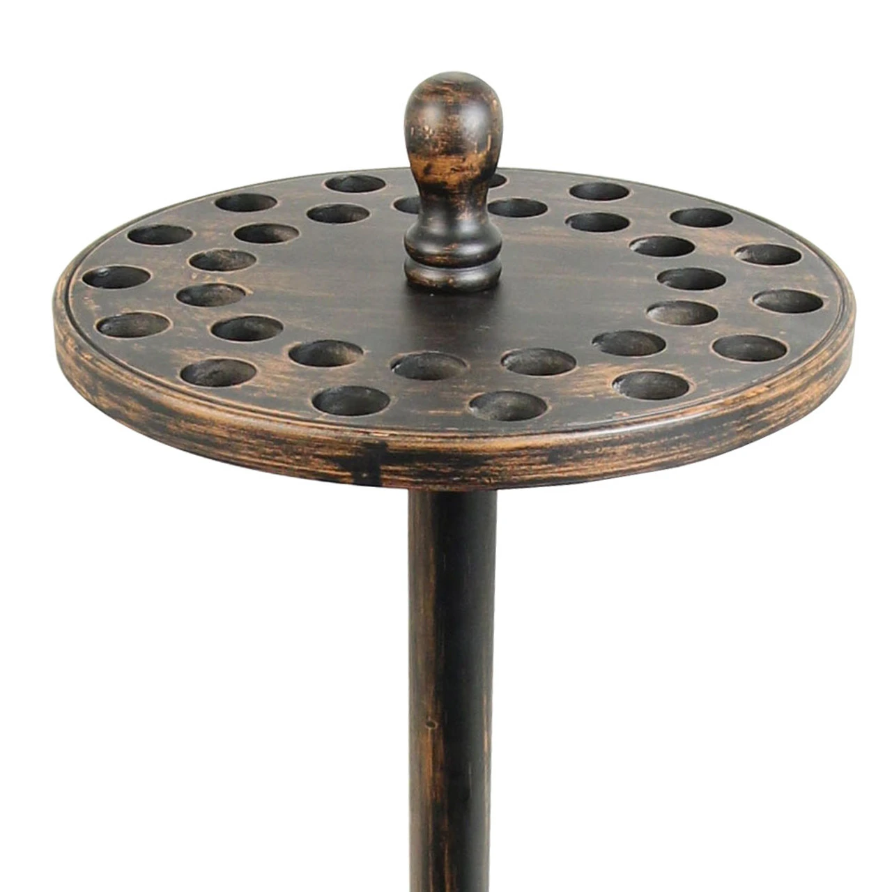 Cabin Fever Rustic Walking Cane Stand 4 Cabin Fever Rustic Walking Cane Stand - Image 2