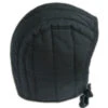 Cotton Padded Coif Arming Cap Black -Knife Sales Store cotton padded coif arming cap black 88983.1564501265