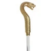 Golden Pharaoh King Cobra Sword Cane -Knife Sales Store cs1906g 31380.1564504252