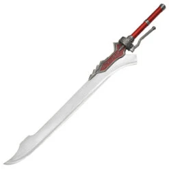 Devil May Cry Red Queen Sword Of Nero -Knife Sales Store devil may cry red queen sword of nero 42459.1564501246