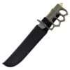 U.S. 1918 Brass Knuckle Bolo Trench Knife -Knife Sales Store dg1813 72325.1564504256
